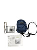 Canon PowerShot A520 Digital Camera / Unboxed - With Original Instruction Manual