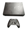 Microsoft XBox One X 1TB Bundle**Unboxed**