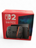 Nintendo Switch 2 256GB**Boxed**