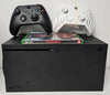 Microsoft Xbox Series X Console With 2 Controllers & 1 Game