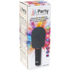 Ibiza Light KAMIC-STAR Microphone with Bluetooth Speaker
