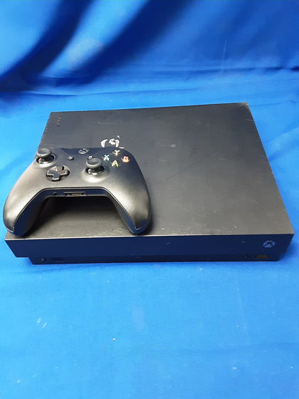 Microsoft Xbox One x 1TB Console - Black*SALE*.