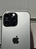 Apple iPhone 14 Pro Max 128GB Space Black, Unlocked