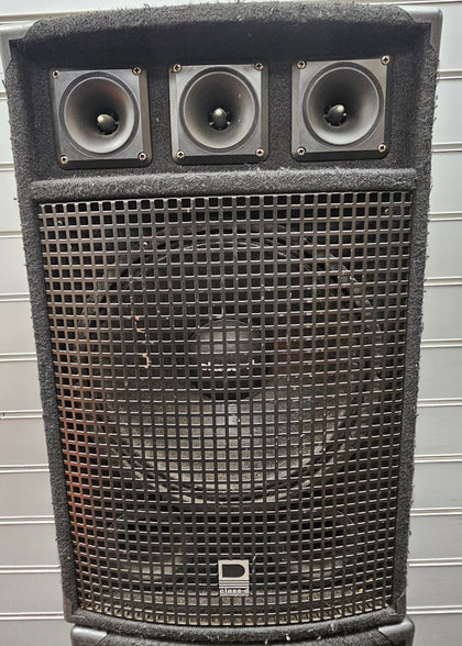 Class D Large Speaker (Pair) **Collection Only**