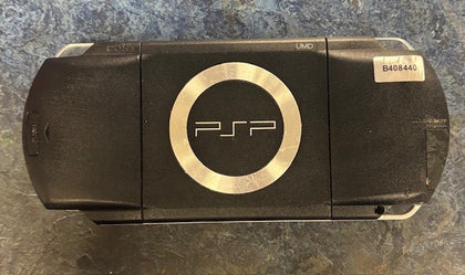 Sony PSP 1003 CW PLAYSTATION PORTABLE Handheld
