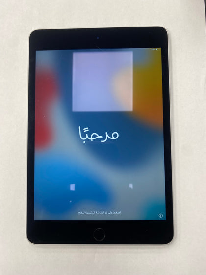 APPLE IPAD MINI 4TH GEN LEIGH STORE