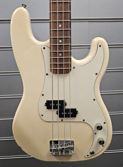 Johnny Brook Bass Guitar