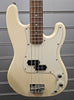 Johnny Brook Bass Guitar