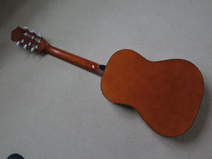 3/ Eleca accoustic guitar
