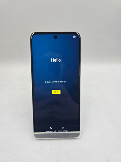 Motorola Moto G14 128GB open