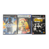 Sony PlayStation 2 Slim + 3 Games