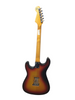 Musima DDR- 9935 Markneukirchen electric guitar.