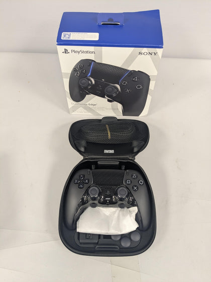 Sony DualSense Edge Wireless Controller