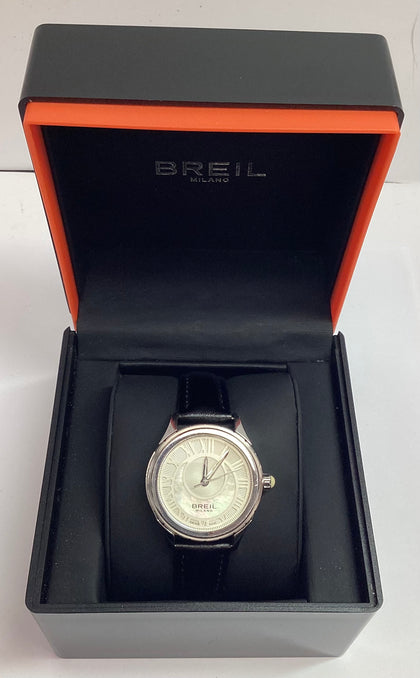 Breil Milano Watch
