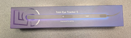 Tobii Eye Tracker 5 Advanced Eye Tracking System