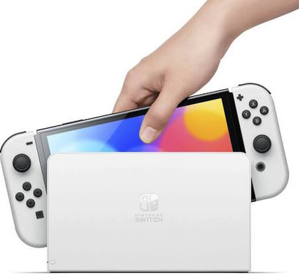 Nintendo Switch OLED Console