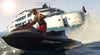 Grand Theft Auto V