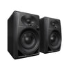 Pioneer Dj DM-40 Active Monitor Speakers, Black