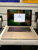 MacBook Air 15,13 M3 (8-CPU 10-GPU) 8GB Ram 256GB SSD 15" Starlight