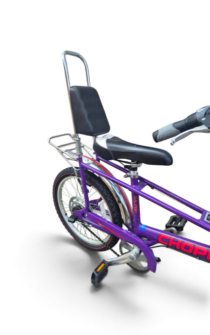 Raleigh Chopper Mark 3 Wheel Bike
