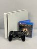 Sony PlayStation 4 Slim 500GB - DEUX EX Mankind Divided