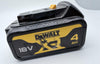 Dewalt 4.0ah 18v battery