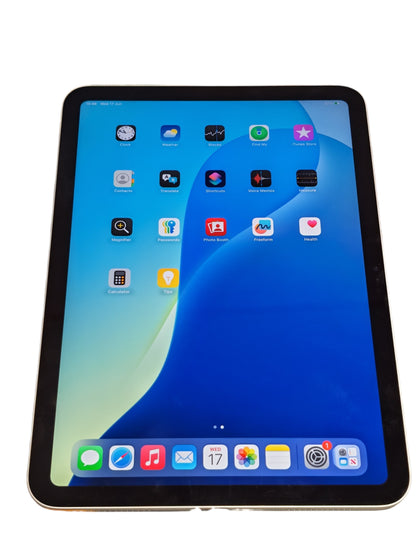 Apple iPad A16 128GB *Unboxed*