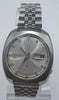 Seiko 5y23-8A60 Automatic Movement, Vintage Watch, President Day, Boxed With Steel Bracelet