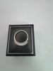 9K Gold Ring with Stones 3.2G Fully Hallmarked(375) and Tested Size U