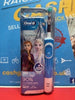 Oral-B - Kids Frozen Electric Toothbrush