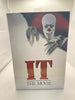 IT (1990) Tim Curry Figurines/Accessories box set
