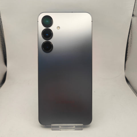 Samsung Galaxy S25 - 256 GB - Silver Shadow (Unlocked)