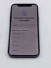 Apple iPhone 12 Mini Blue 91% Batt, Unlocked, Unboxed 64GB