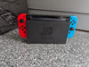 Nintendo Switch Dock Charger Included Console