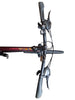 Carrera crossfire 2 24-speed, 28" wheel 20" frame