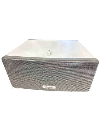 Sonos Play 3 Speaker **COLLECTION ONLY- NETHERTON**