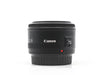 Canon EF 50mm f/1.8 II
