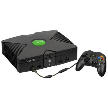 Xbox Console