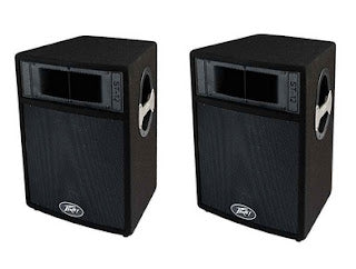 Peavey ST-12 8ohm 250w Passive Speaker