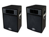 Peavey ST-12 8ohm 250w Passive Speaker