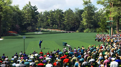 PGA Tour