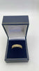 9ct gold ring