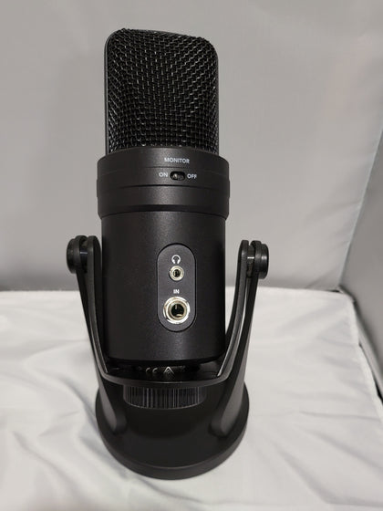 Samson G-Track Pro - Microphone - USB