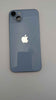 Apple IPhone 14 Plus Mobile Phone - 128GB Storage - Blue - Open Unlocked - Unboxed (85% Battery)