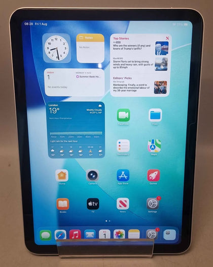 Apple iPad 10th Gen (A2696) 10.9