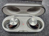 Technics EAH-AZ40M2 NC True Wireless In-Ear Headphones - Silver - Boxed