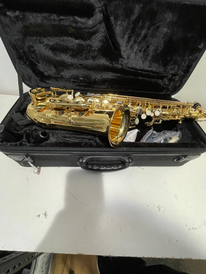 CONN-SELMER AVANT DAS 180 ALTO SAXOPHONE