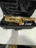 CONN-SELMER AVANT DAS 180 ALTO SAXOPHONE