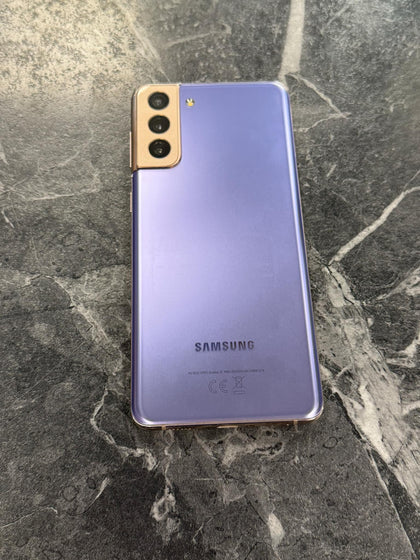 Samsung Galaxy S21 Plus 5G 128GB Purple