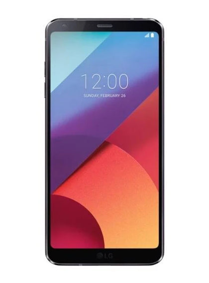 LG G6 Plus 128 GB ** 2 Years Warranty**